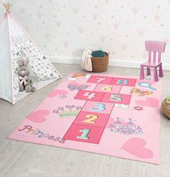 the carpet Teppich Happy Life, rechteckig, günstig online kaufen