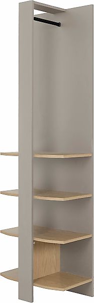 Gami Garderobenschrank "AURIOL", Garderobenschrank günstig online kaufen