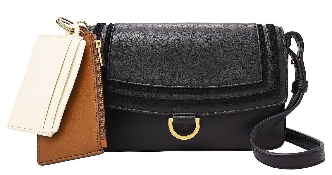 Fossil Umhängetasche Millie (Set, 3-tlg) günstig online kaufen