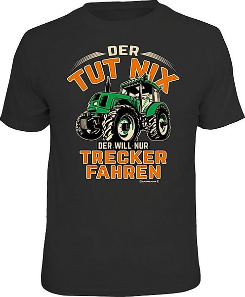 RAHMENLOS® T-Shirt für den Landwirt: Der tut nix günstig online kaufen