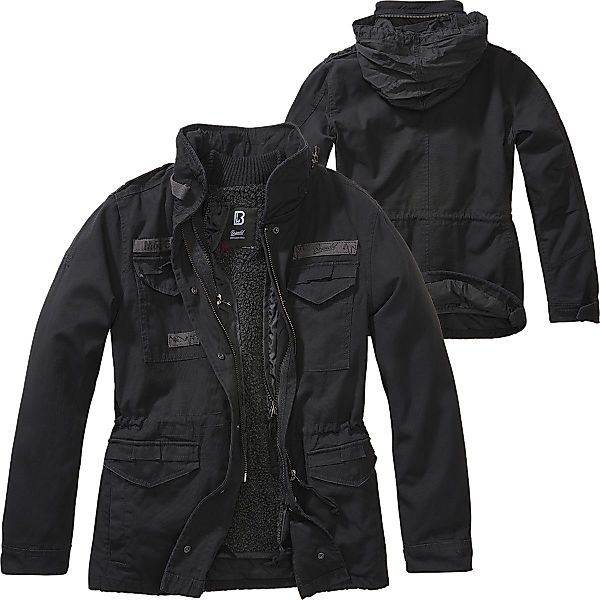 Brandit Parka Brandit Feldjacke M65 Giant günstig online kaufen