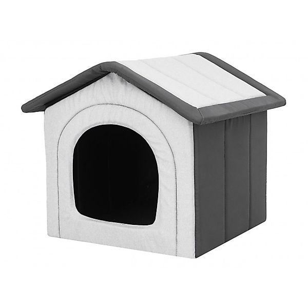 Hobbydog Hundehütte Hundehütte Hundekorb Katzehütte Hundehaus günstig online kaufen