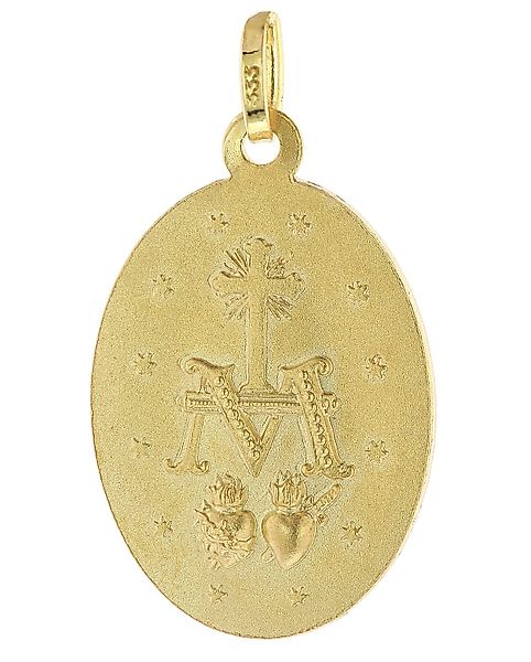 trendor Kette mit Anhänger Milagrosa Gold günstig online kaufen
