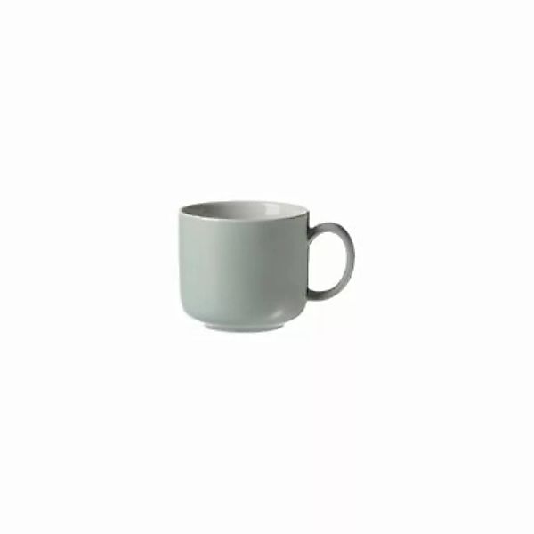 Ritzenhoff & Breker JASPER Cappuccino Set 8-tlg. mint Tassen günstig online kaufen