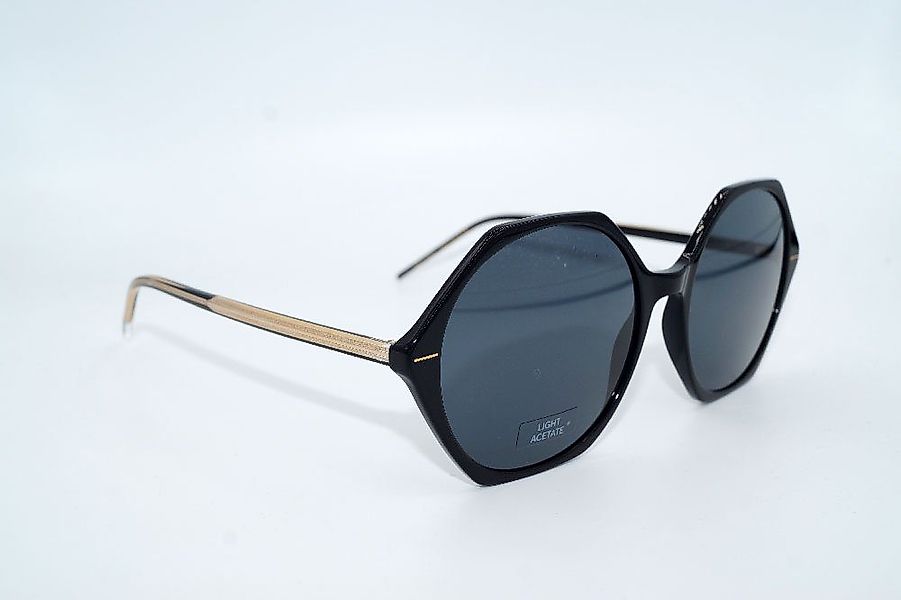 BOSS Sonnenbrille HUGO BOSS BLACK Sonnenbrille günstig online kaufen
