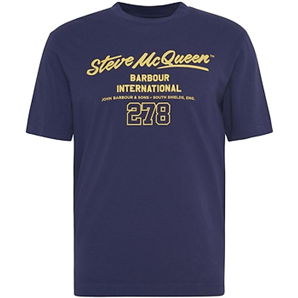 Barbour  T-Shirt MTS1437-MTS günstig online kaufen