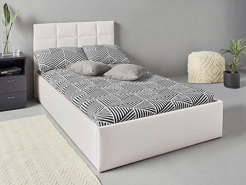 Westfalia Schlafkomfort Polsterbett, inkl. Bettkasten bei Ausführung mit Ma günstig online kaufen