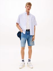 Tommy Jeans Kurzarmhemd TJM POPLIN RLX günstig online kaufen