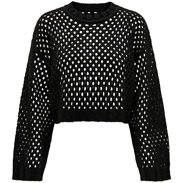 Only  Pullover 15300575 SMILLA-BLACK günstig online kaufen