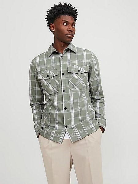 Jack & Jones Langarmhemd JPRCCROY SPRING günstig online kaufen