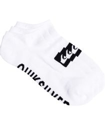 Quiksilver Socken 3 ANKLE PACK (3-Paar) günstig online kaufen