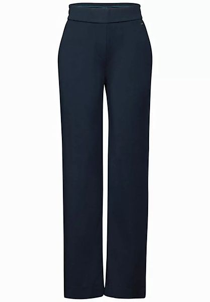 Cecil 5-Pocket-Hose Style Neele Straight günstig online kaufen