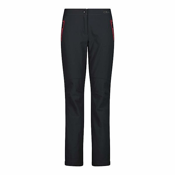 CMP Trekkinghose CMP Damen Softshellhose Woman günstig online kaufen