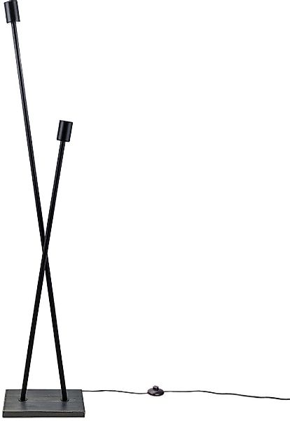 Paco Home Stehlampe IKS, ohne Leuchtmittel, günstig online kaufen