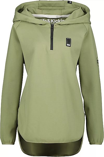 Alife & Kickin Kapuzensweatshirt "MaraAK N Sweatshirt Damen Sweatshirt, Kap günstig online kaufen