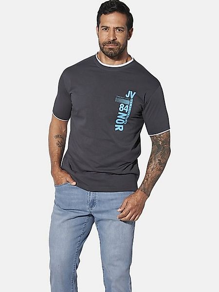 Jan Vanderstorm T-Shirt FLEMMING günstig online kaufen