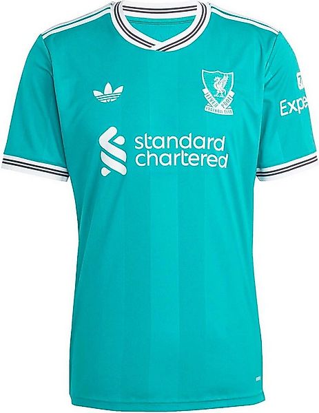 adidas Sportswear Fußballtrikot LFC 3 JSY SEAGRE günstig online kaufen
