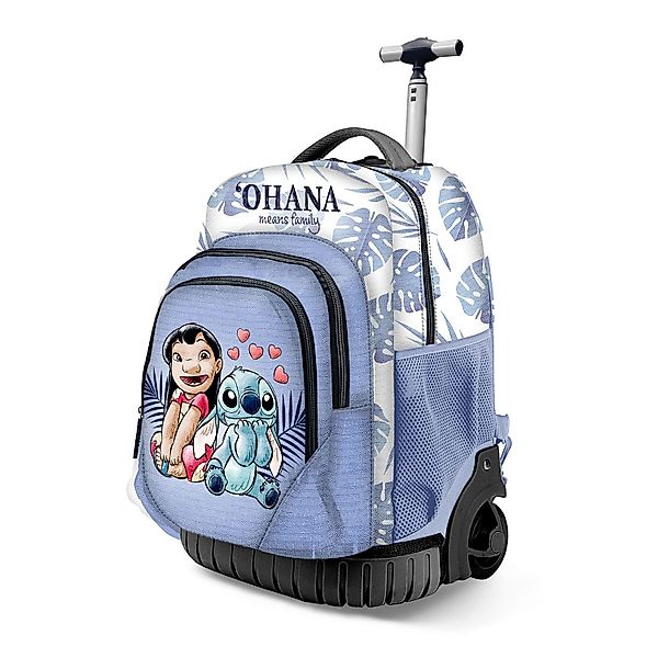 Karactermania Rucksack Disney Lilo und Stitch günstig online kaufen