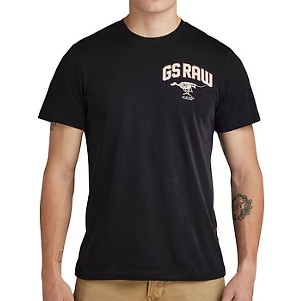 G-Star Raw  T-Shirts & Poloshirts D24424-C372 günstig online kaufen