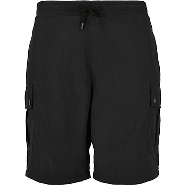 Urban Classics  Shorts Short  nylon cargo-grandes tailles günstig online kaufen