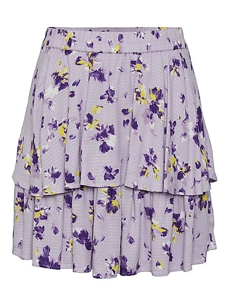 Y.A.S Minirock Damen Minirock YASFENNY HW günstig online kaufen