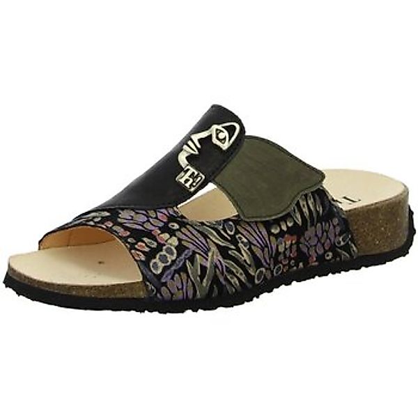 Think  Clogs Pantoletten Mizzi 3-000124-9230 günstig online kaufen