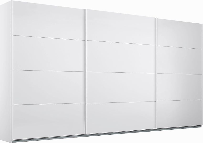 rauch Schwebetürenschrank "Kleiderschrank Schrank Garderobe TOPSELLER OTELI günstig online kaufen