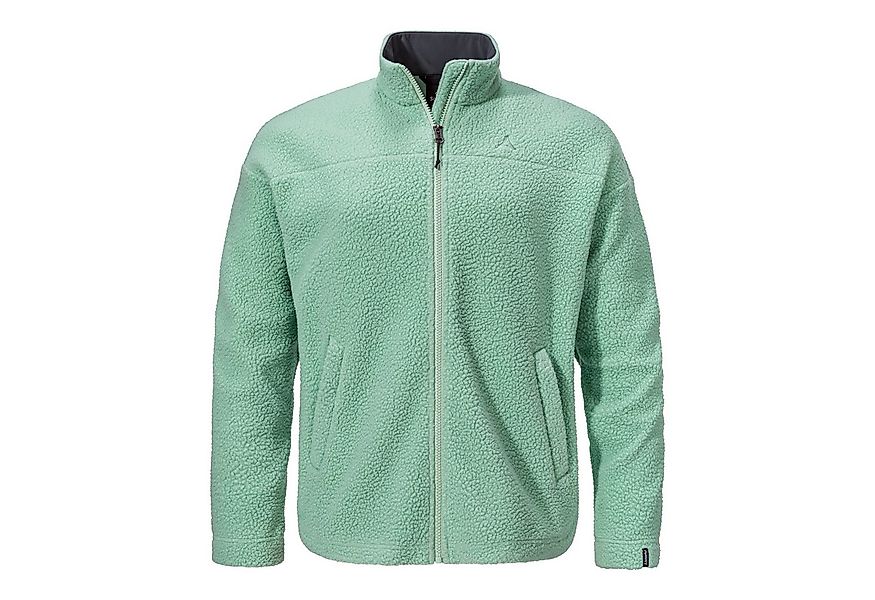 Schöffel Fleecejacke CIRC Fleece Jk Style Purga WMS (1-St) Wärmend, atmungs günstig online kaufen