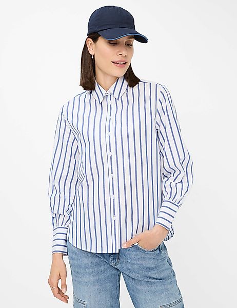 Brax Klassische Bluse Style VIC günstig online kaufen