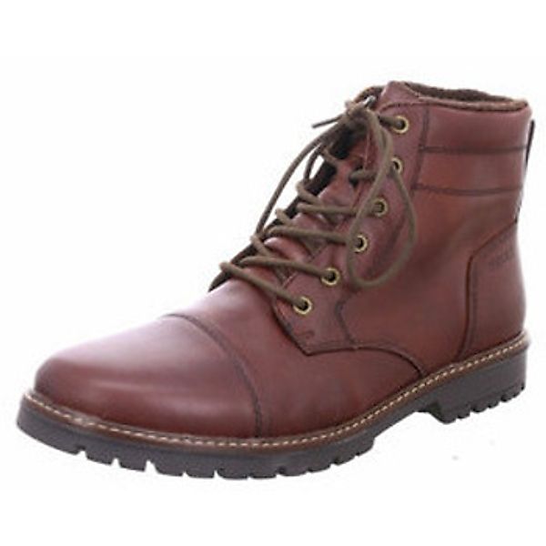 Rieker  Stiefel Stiefeletten für Herren in braun günstig online kaufen