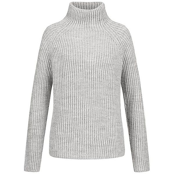 Drykorn Rollkragenpullover Pullover ARWEN mit Alpaka günstig online kaufen