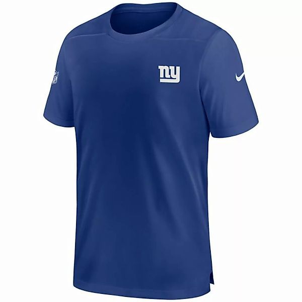 Nike Print-Shirt New York Giants DriFIT Sideline Coach günstig online kaufen