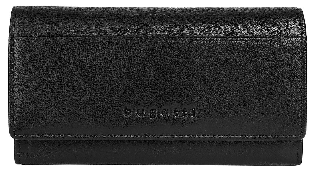 bugatti Geldbörse, echt Leder günstig online kaufen