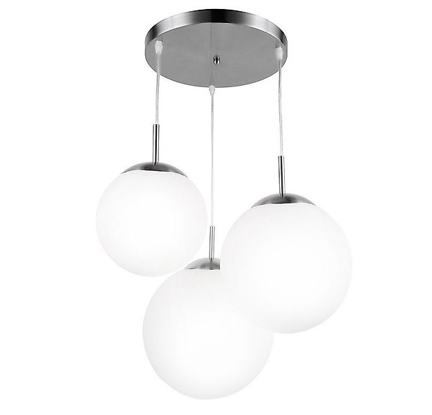 GLOBO LIGHTING LED Pendelleuchte, Leuchtmittel inklusive, Warmweiß, LED Hän günstig online kaufen