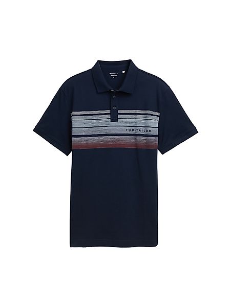 TOM TAILOR Poloshirt günstig online kaufen