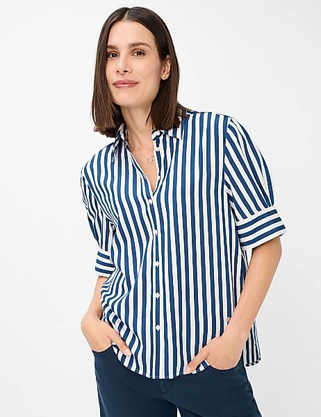 Brax Kurzarmbluse "Style VILLY" günstig online kaufen