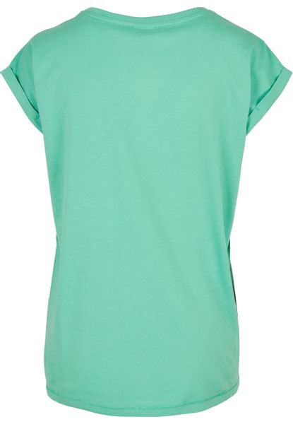 URBAN CLASSICS Kurzarmshirt Urban Classics Damen günstig online kaufen