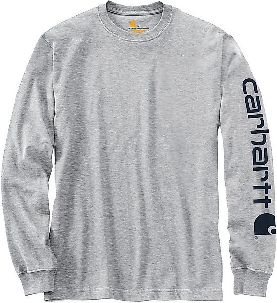 Carhartt Langarmshirt Carhartt Long Sleeve günstig online kaufen