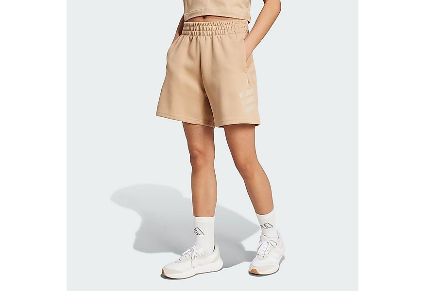 adidas Sportswear Shorts FUTURE ICONS 3-STREIFEN SHORTS (1-tlg) günstig online kaufen