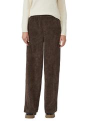 s.Oliver 5-Pocket-Jeans Hose BROWN günstig online kaufen