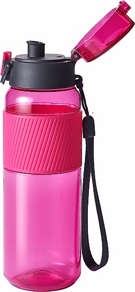 Zwilling Trinkflasche "Bottle mit Fruchtsieb zum Herausnehmen, Fassungsverm günstig online kaufen