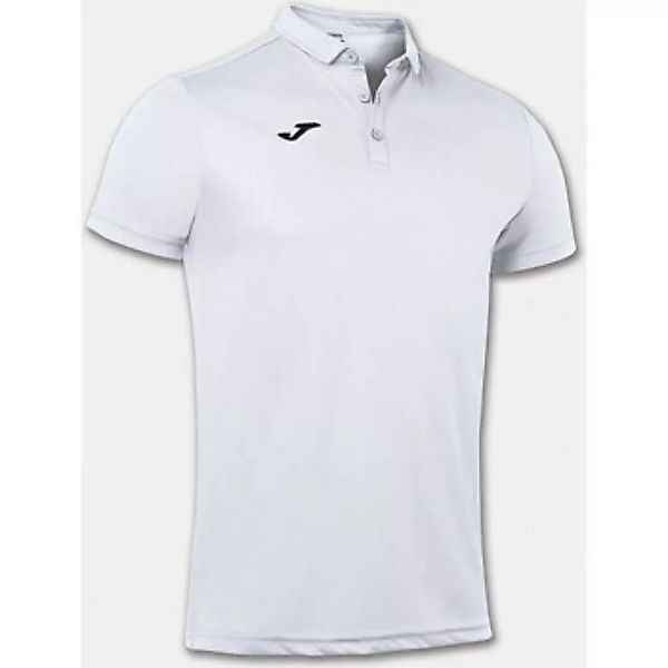 Joma  T-Shirts & Poloshirts Polo  Hobby Bianco günstig online kaufen