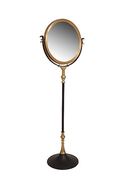 Kayoom Dekospiegel "Standspiegel Eleganca 125" Standspiegel günstig online kaufen