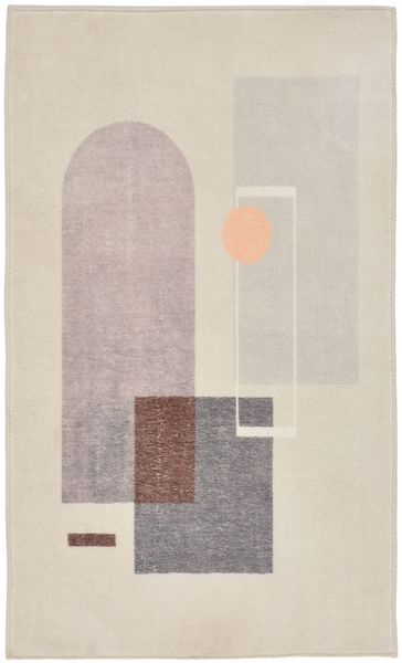 Gino Falcone Badematte "Ariella GF-150" Höhe 7 mm rutschhemmend beschichtet günstig online kaufen