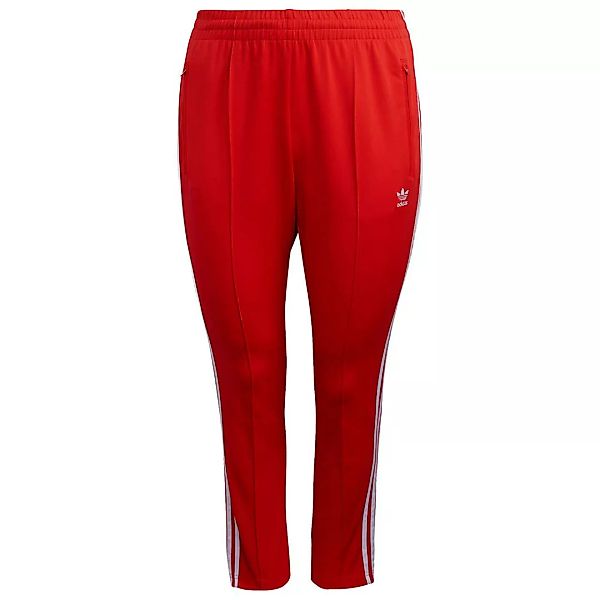 Adidas Originals Sst Pb Big Hose 2X Red günstig online kaufen