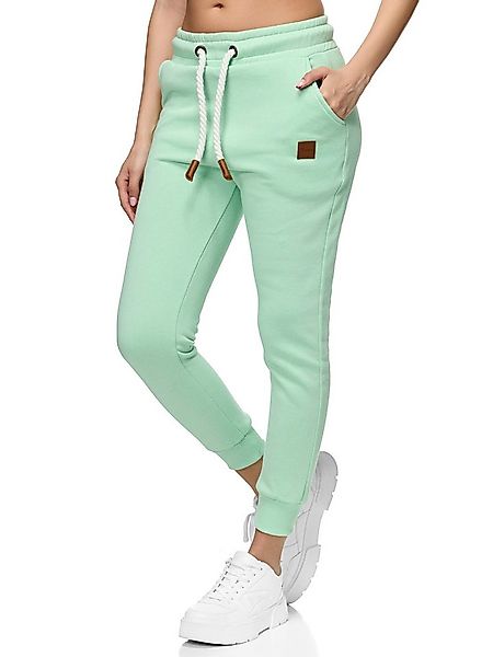 REPUBLIX Jogginghose HOPE Damen Jogger Sporthose Jogging Sweat Pants günstig online kaufen