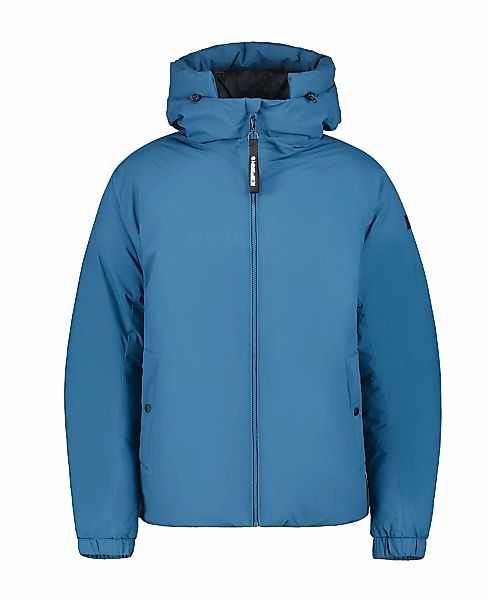 Icepeak Funktionsjacke "ARVIN" 1 Stk. tlg. wasserdicht, winddicht, atmungsa günstig online kaufen