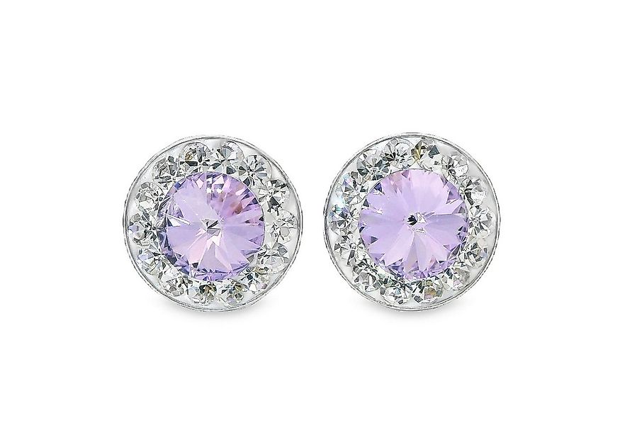 Impala Paar Ohrstecker Ohrstecker Letizia, 925 Sterlingsilber rhodiniert günstig online kaufen