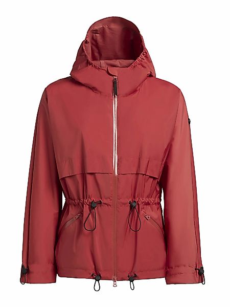 khujo Anorak "SVEA" mit Kapuze günstig online kaufen