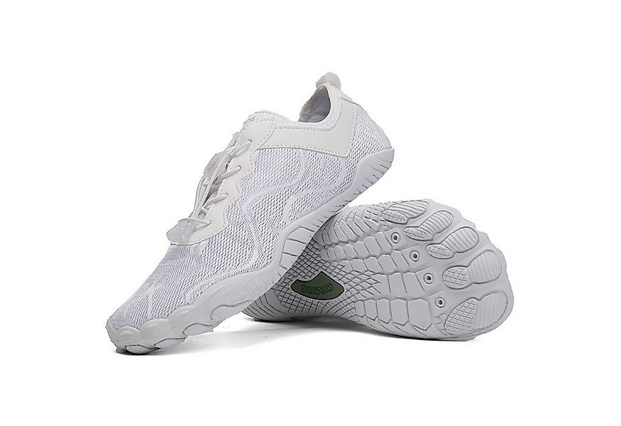 Freiluftkind Das Original – Kokoda rutschfeste Barfußschuhe Sneaker Schnell günstig online kaufen